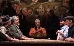 اولین عکسهای مهران مدیری در «گل یا پوچ» را ببینید!